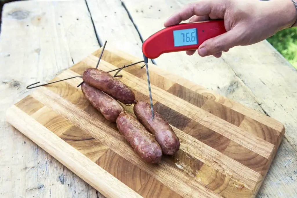 Meat Thermometer for air fryers