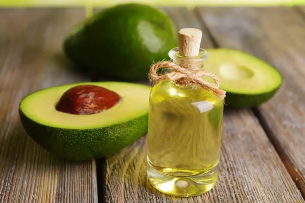 avocado oil is used by a growing number of people who air fry.