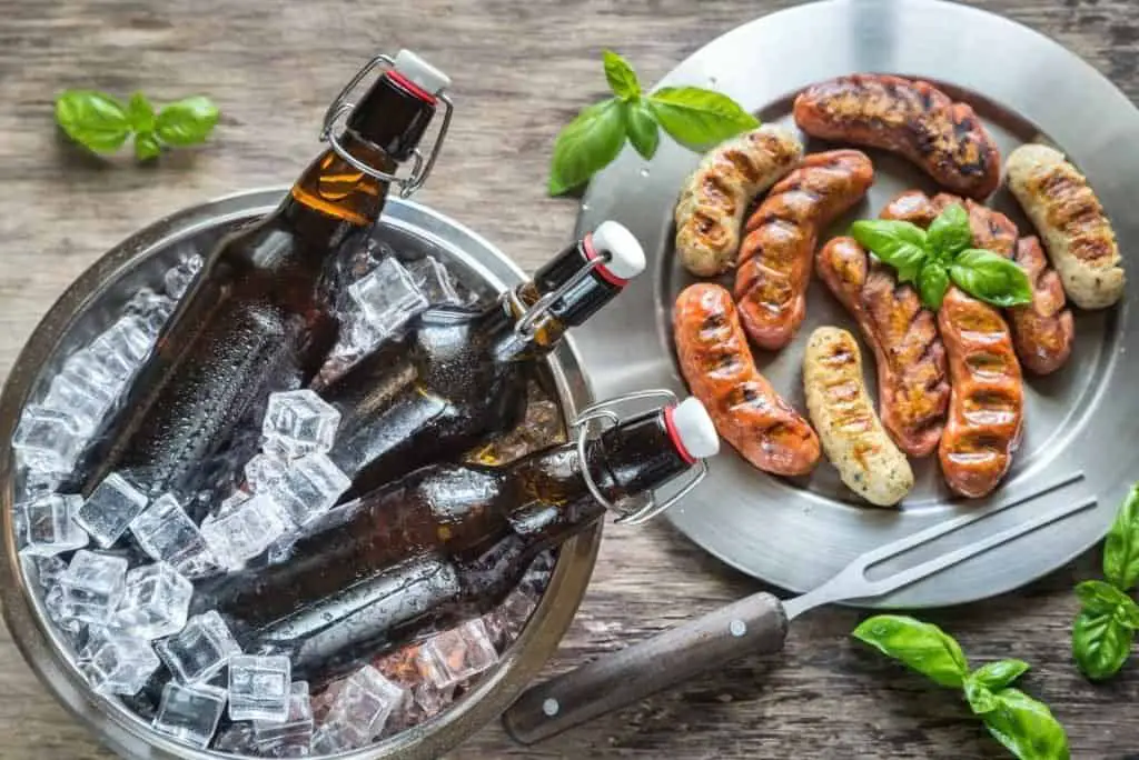 only use oven safe metal bowls in your air fryer