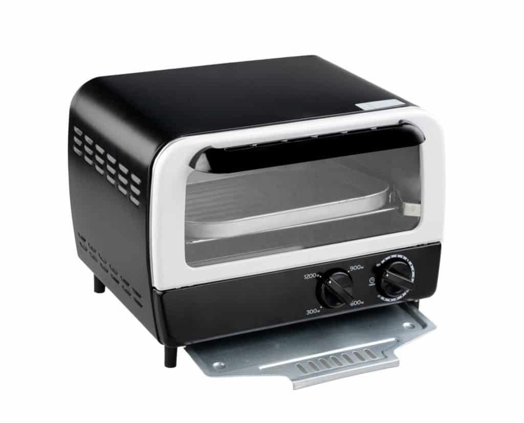 Air fryer vs Toaster oven comparison Which is Best in 2024? AirFryer Bro