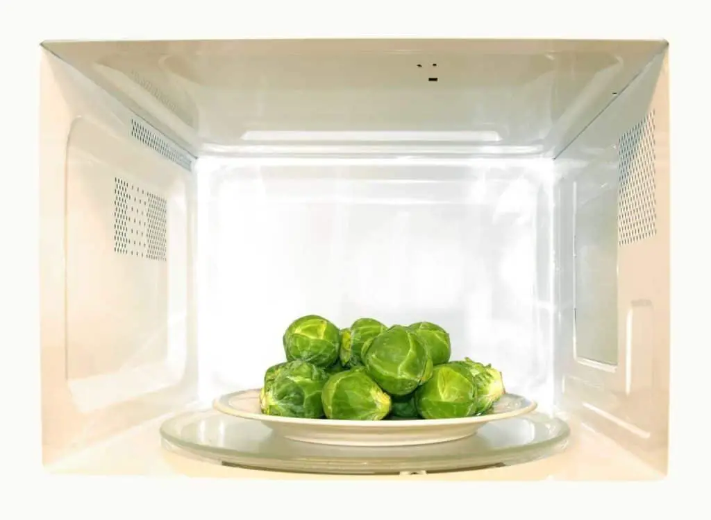 microwaves are commonly used for reheating food.