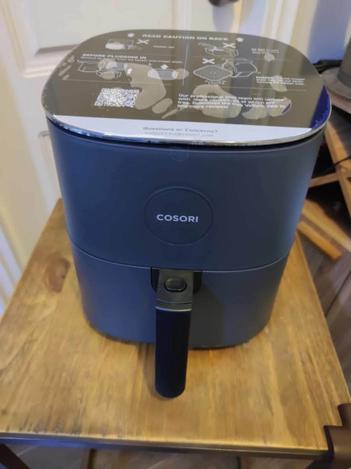 COSORI® Pro LE 5.0-Quart Air Fryer