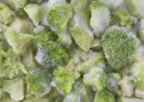 Air Fryer Frozen Broccoli: A Step-by-Step Guide for 2024